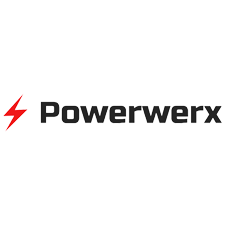 Powerwerx Logo