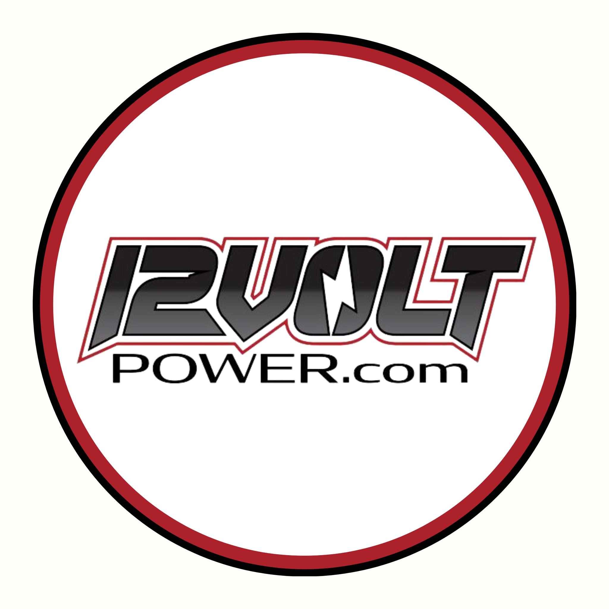 Powerwerx Logo
